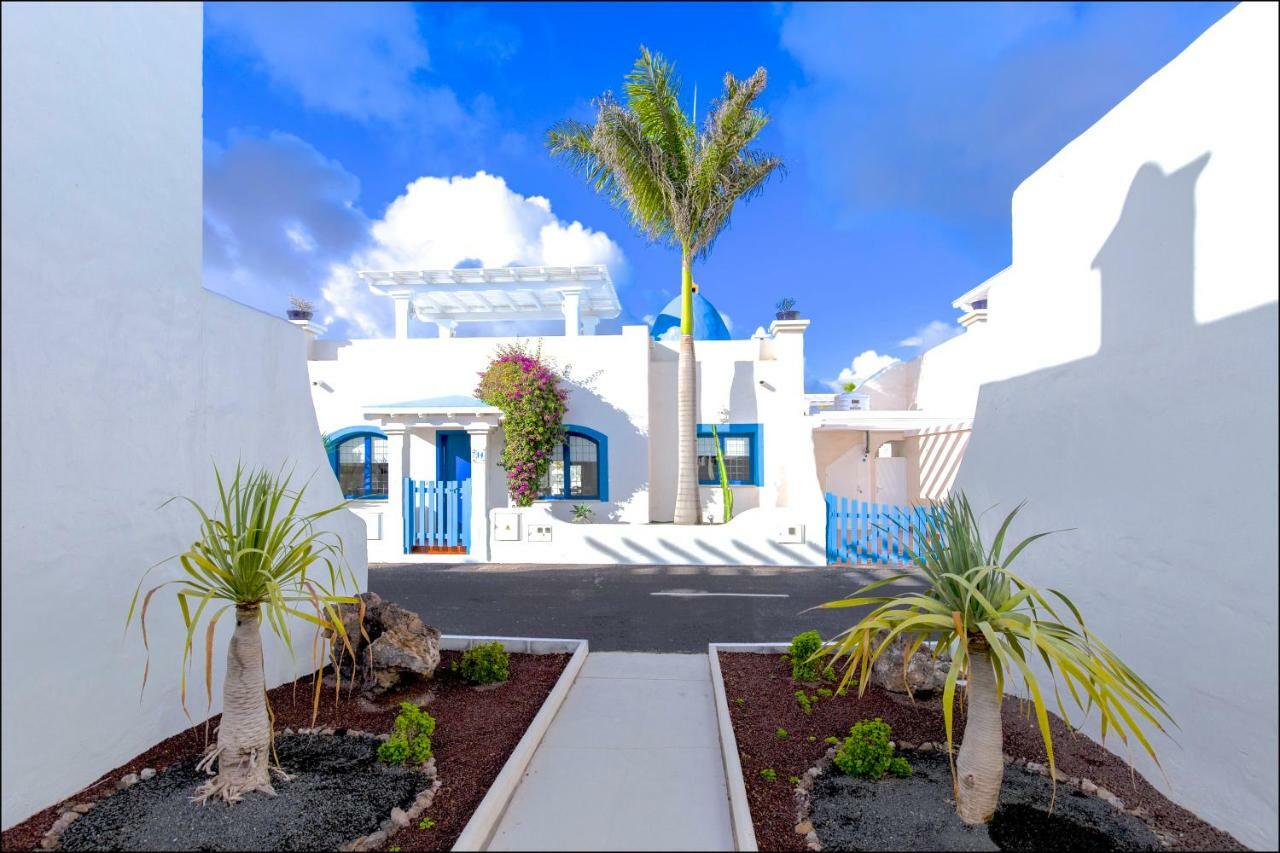 Katis Villas Boutique Fuerteventura コラレホ エクステリア 写真